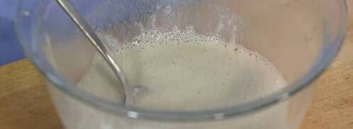 сэндвич с рыбными пальчиками и тартаром. Шаг 3