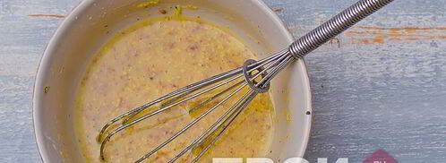 тартар домашний. Шаг 6