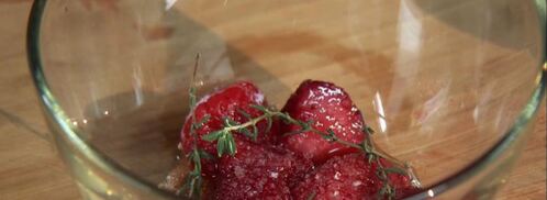 тартар из говяжьего сердца. Шаг 3