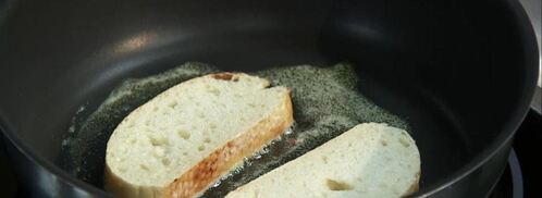 тартар из говяжьего сердца. Шаг 6