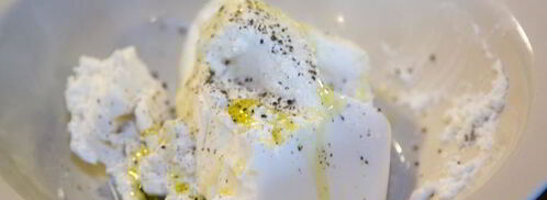 тартар из овощей в соусе из йогурта. Шаг 6