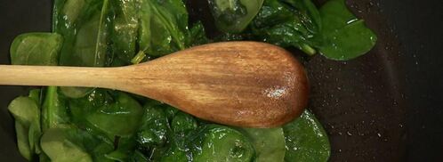 тартар из тунца в лаймовом сиропе. Шаг 6