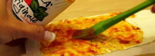 тартар из тунца. Шаг 3