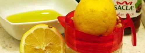 тартар из тунца. Шаг 7