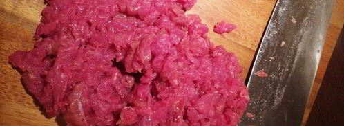 тартар. Шаг 3