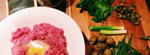 тартар. Шаг 4