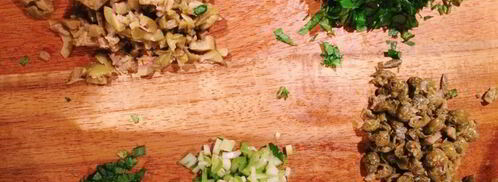 тартар. Шаг 5