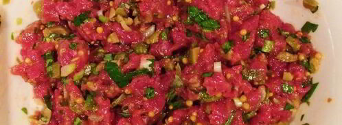 тартар. Шаг 7