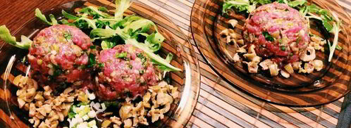 тартар. Шаг 9