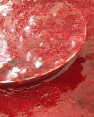 Грузинский соус Ткемали