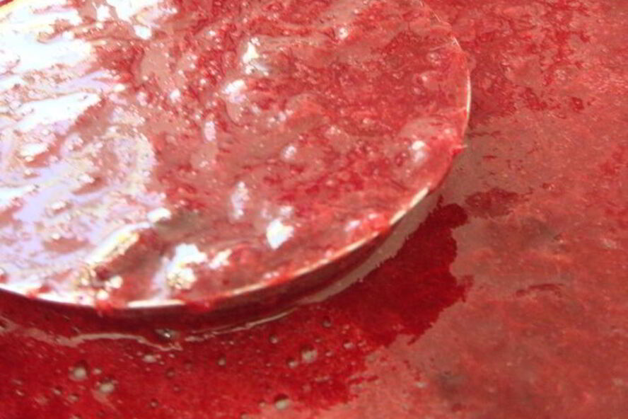 Рецепт грузинского соуса ткемали