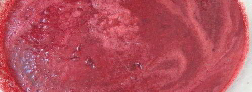 грузинский соус ткемали. Шаг 3