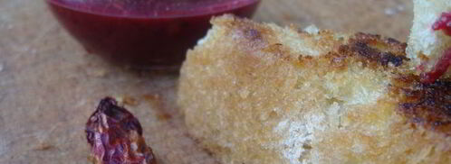 грузинский соус ткемали. Шаг 8