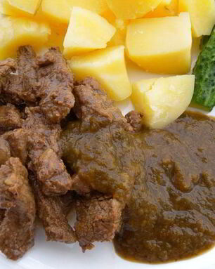 Сливовый соус Ткемали