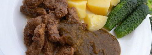 сливовый соус ткемали. Шаг 8