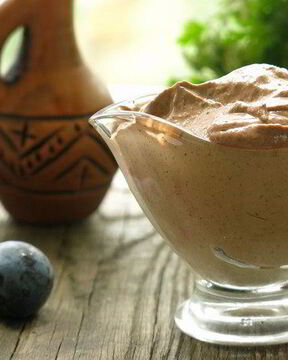 Соус Майонез-Ткемали