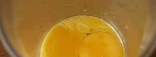 соус майонез-ткемали. Шаг 3