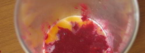 соус майонез-ткемали. Шаг 4