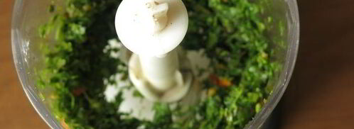 соус майонез-ткемали. Шаг 8