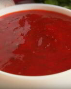 Соус Ткемали грузинский