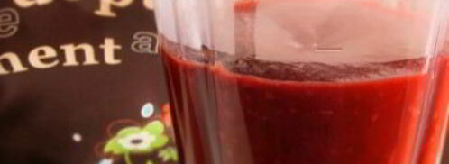 соус ткемали грузинский. Шаг 7