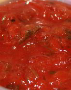 Соус Ткемали из алычи