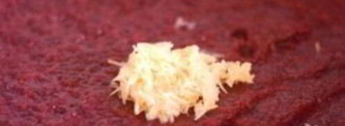 соус ткемали из крыжовника на зиму. Шаг 5