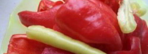 соус ткемали из синих слив. Шаг 3