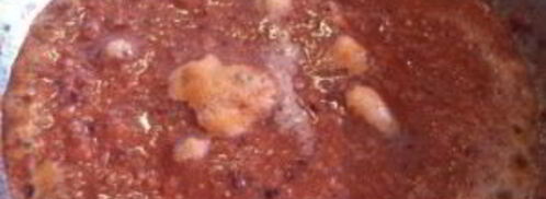 соус ткемали из синих слив. Шаг 6