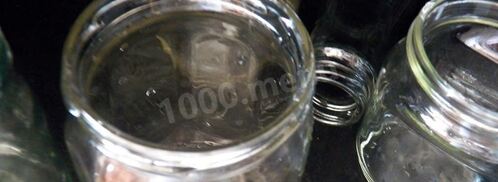 соус ткемали из слив. Шаг 16