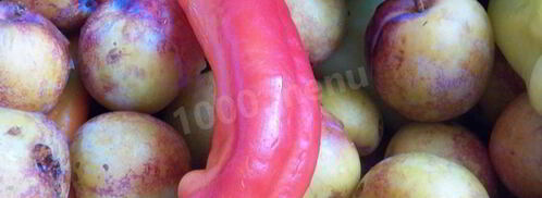 соус ткемали из слив. Шаг 4