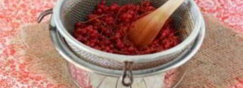 соус ткемали из смородины. Шаг 4