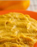 Соус Ткемали из желтой сливы на зиму