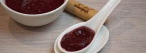 соус ткемали с хмели-сунели. Шаг 6