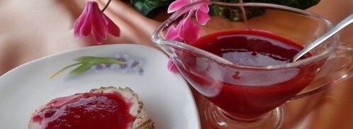 соус ткемали с мятой. Шаг 4