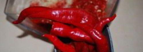 соус ткемали с помидорами. Шаг 3