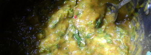 соус ткемали сванский. Шаг 3