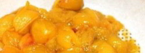 соус ткемали в мультиварке. Шаг 3