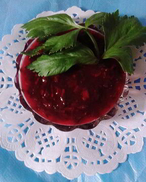 Соус Ткемали