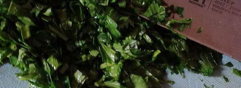 соус ткемали. Шаг 6