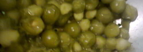 соус зеленый ткемали. Шаг 3