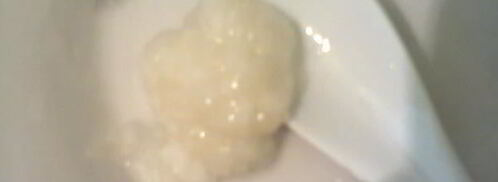 соус зеленый ткемали. Шаг 11