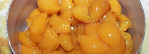 ткемали из алычи. Шаг 3