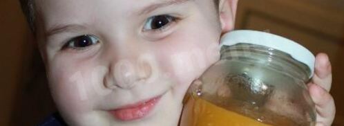 ткемали из алычи. Шаг 6