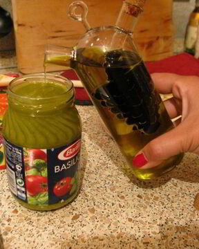 Ткемали из дачных слив