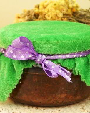 Ткемали из слив на зиму