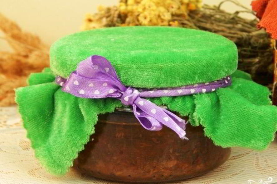 Рецепт ткемали из слив на зиму