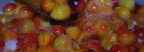 ткемали из слив на зиму. Шаг 3