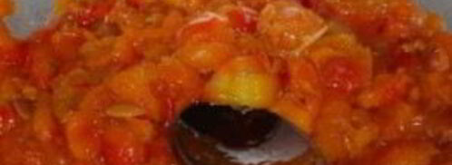 ткемали из слив на зиму. Шаг 5