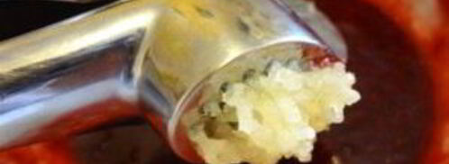 ткемали из слив. Шаг 8